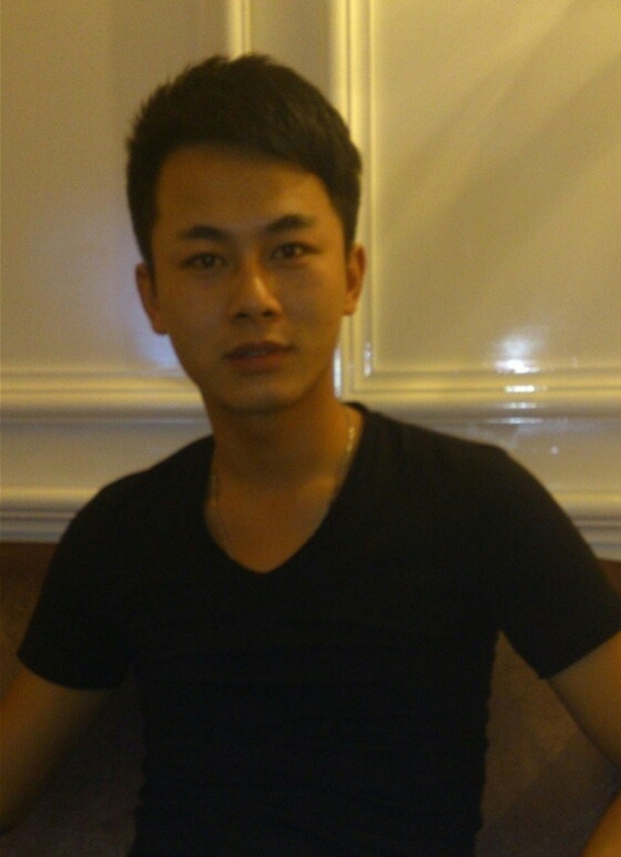 真情的流露的第一张照片--湖北认干亲服务网