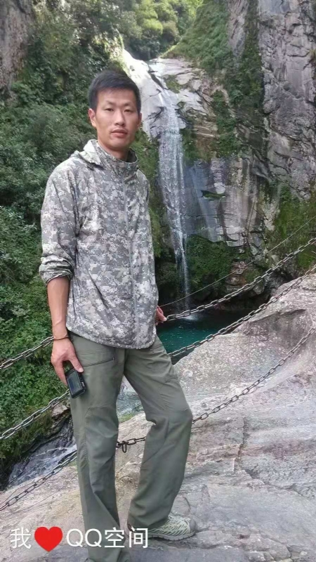 陌颜的第二张照片--湖北认干亲服务网