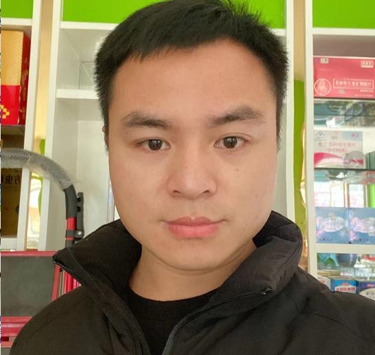 凡心的第一张照片--湖北认干亲服务网