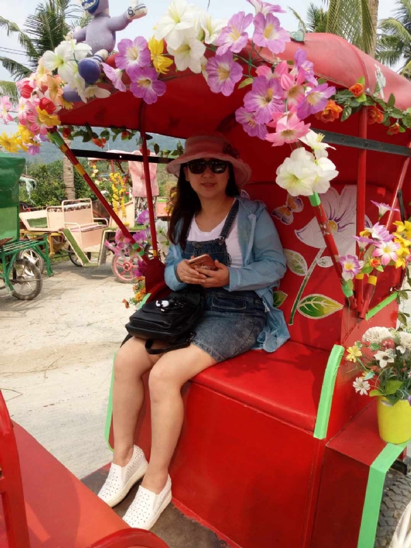 雨纷纷的第一张照片--湖北认干亲服务网