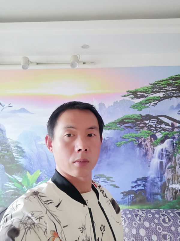 子非我的第一张照片--湖北认干亲服务网