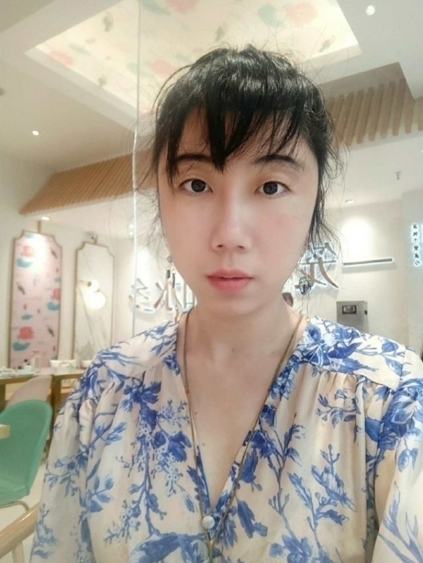 蜜糖的第一张照片--湖北认干亲服务网