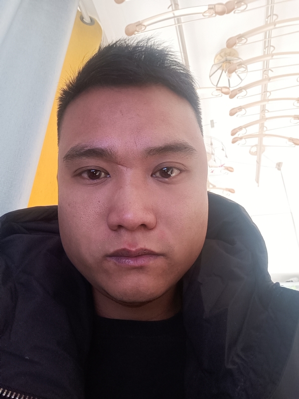 帅的每天被人砍的第一张照片--湖北认干亲服务网