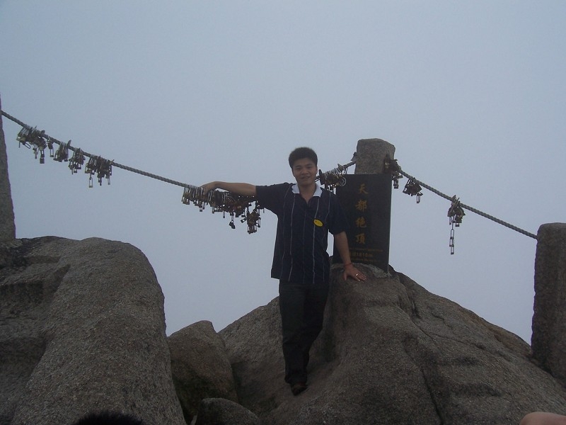 无怨无悔生死相依的第四张照片--湖北认干亲服务网