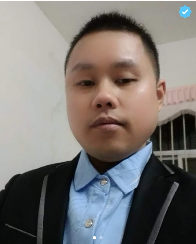 想遇见你的第二张照片--湖北认干亲服务网