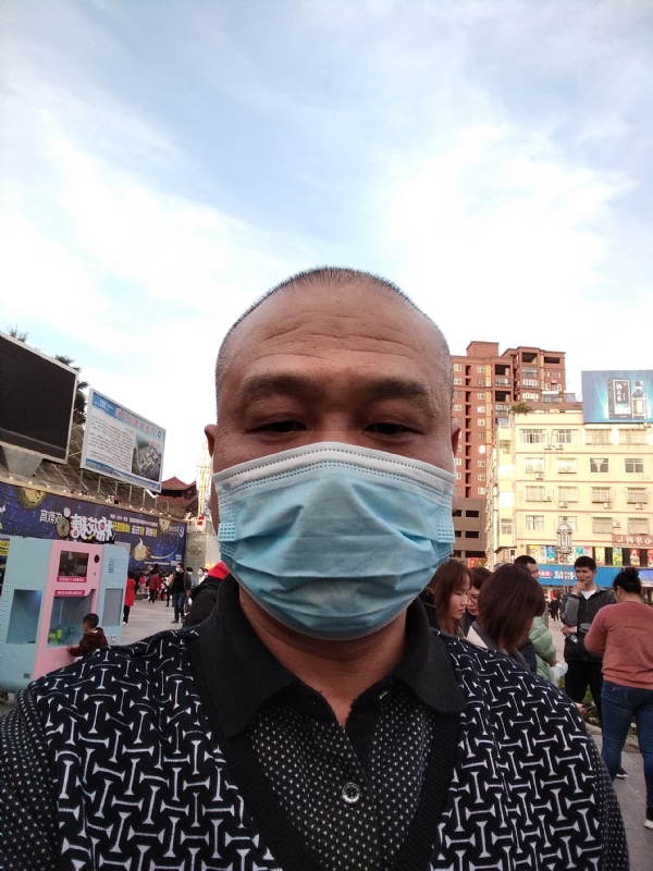 港湾的第一张照片--湖北认干亲服务网