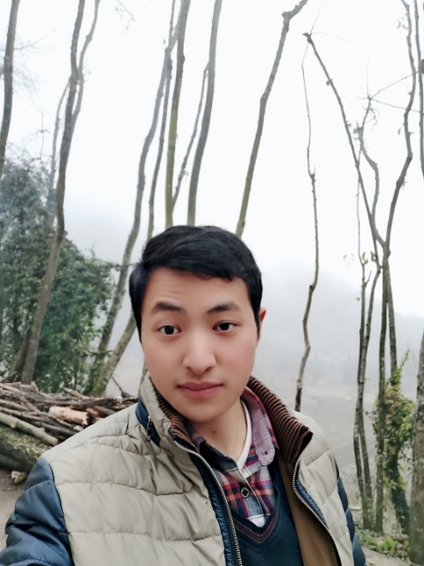 终于等到你的第一张照片--湖北认干亲服务网