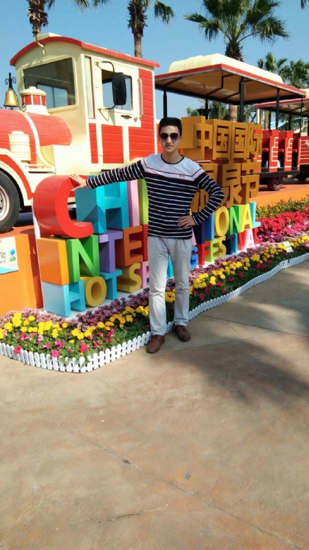 终于等到你的第五张照片--湖北认干亲服务网