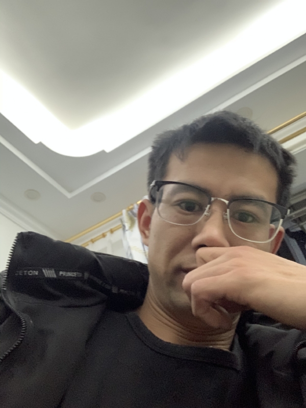 相互理解相互信任的第一张照片--湖北认干亲服务网