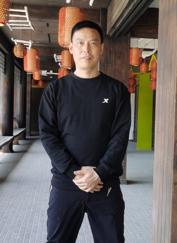 阳光总在风雨后的第一张照片--湖北认干亲服务网