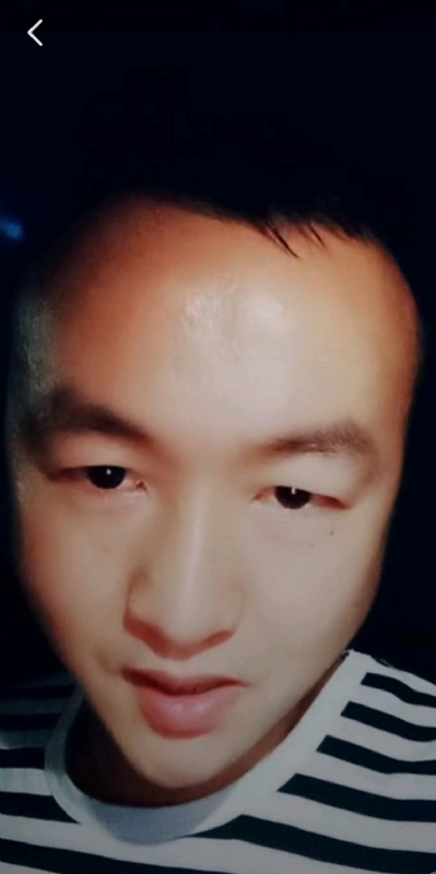 张张的第一张照片--湖北认干亲服务网