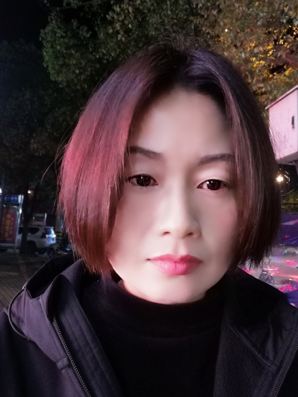 风中百合的第一张照片--湖北认干亲服务网