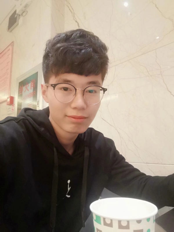 小张的第一张照片--湖北认干亲服务网