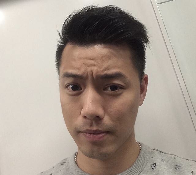 振兴的第二张照片--湖北认干亲服务网