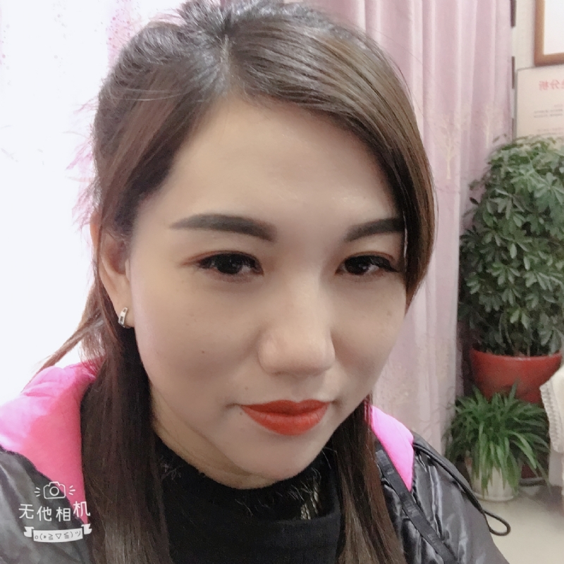 一往情深的第一张照片--湖北认干亲服务网