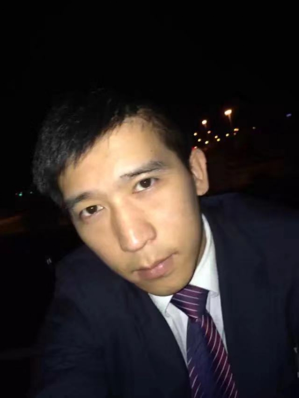 一条孤独的鱼的第一张照片--湖北认干亲服务网