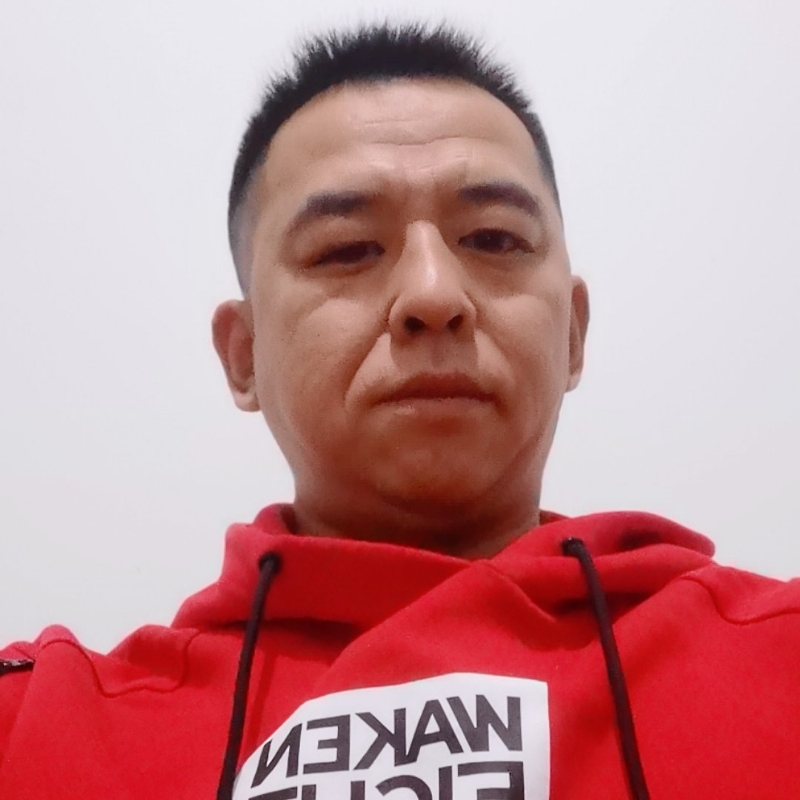 四海为家的第一张照片--湖北认干亲服务网