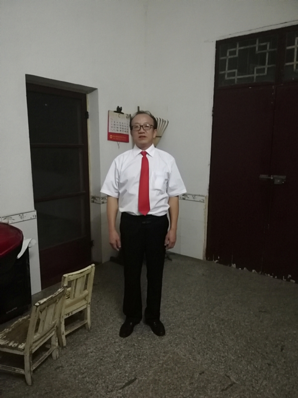 玫瑰祥云的第一张照片--湖北认干亲服务网