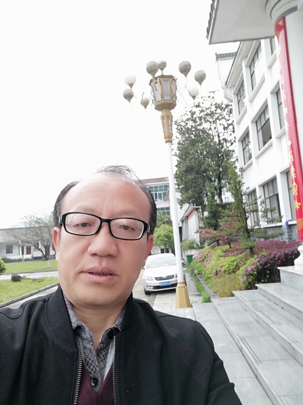 玫瑰祥云的第二张照片--湖北认干亲服务网