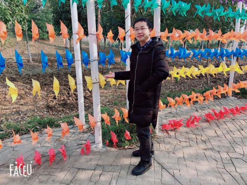 童话里的海的第一张照片--湖北认干亲服务网