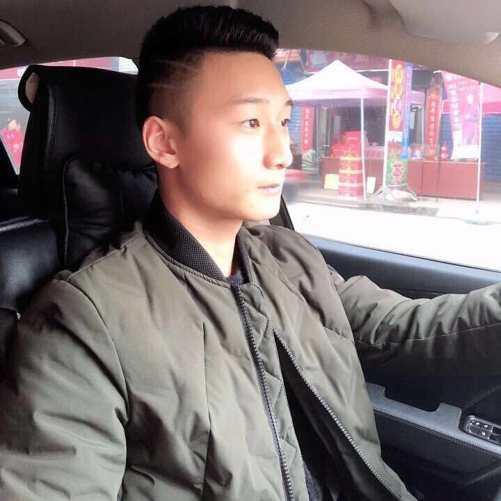 入戏太深的第一张照片--湖北认干亲服务网