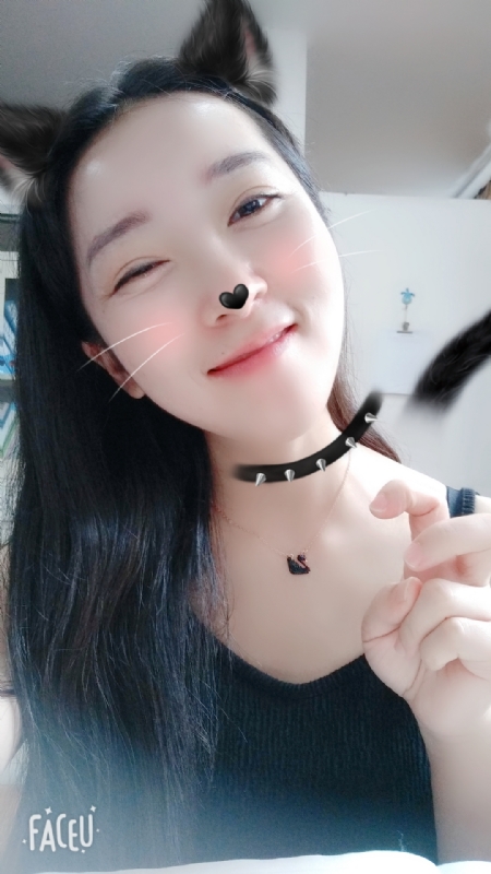 喵喵的第一张照片--湖北认干亲服务网