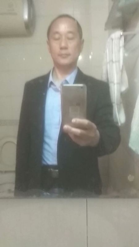 江河湖海的第一张照片--湖北认干亲服务网