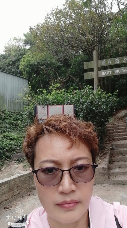 明月的第一张照片--湖北认干亲服务网