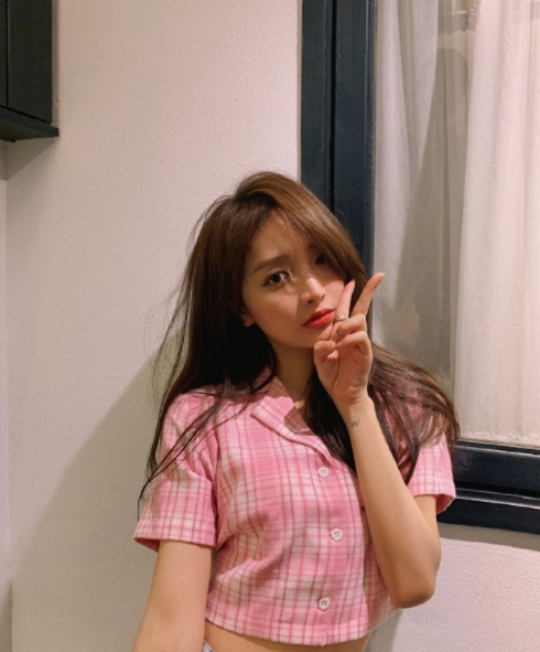 嘻嘻的第一张照片--湖北认干亲服务网