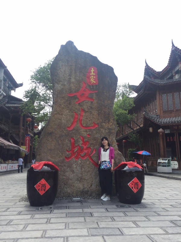 星子的第一张照片--湖北认干亲服务网