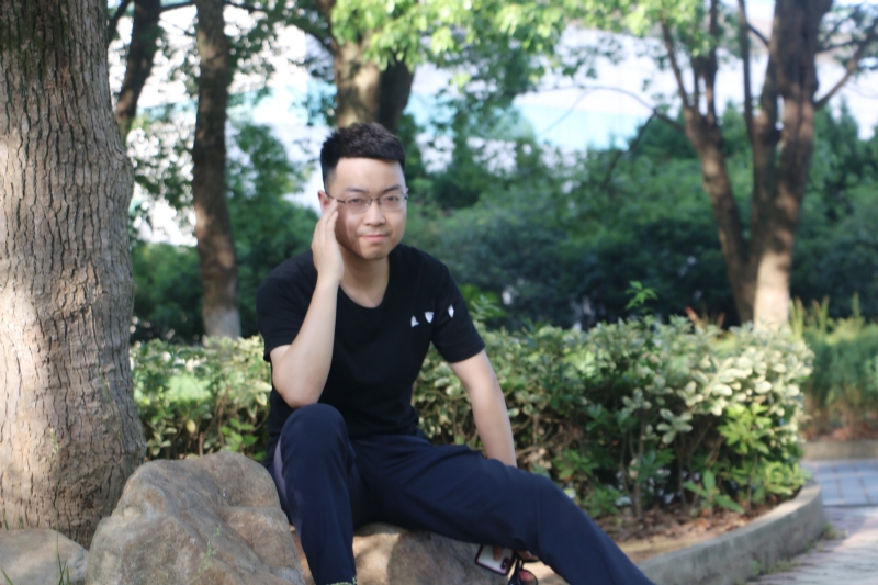 阿帆的第二张照片--湖北认干亲服务网