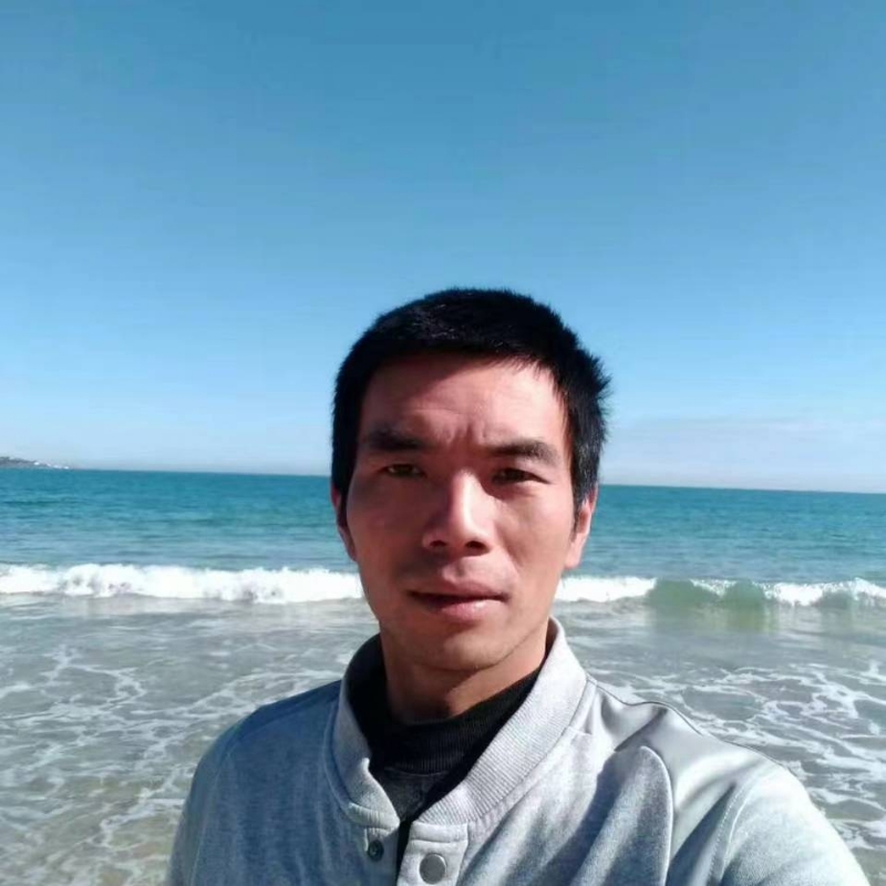 兰舟的第一张照片--湖北认干亲服务网