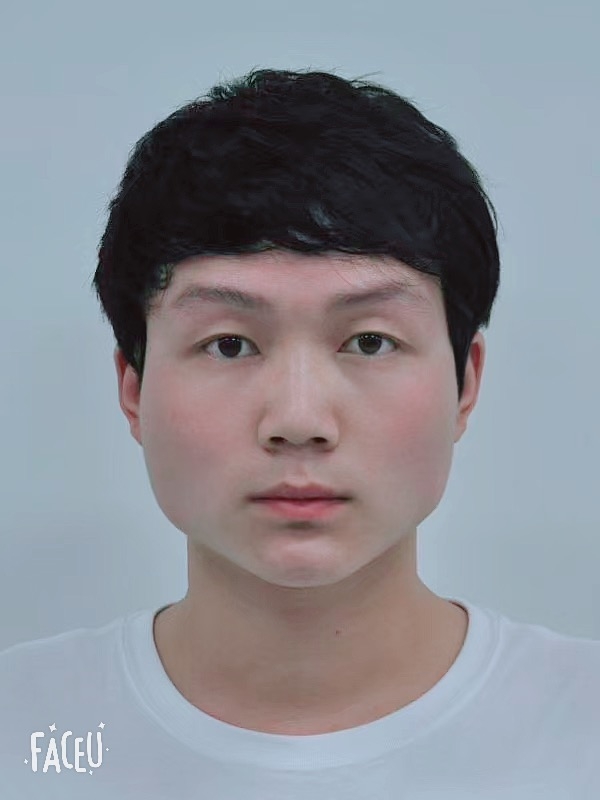 粉墨的第一张照片--湖北认干亲服务网