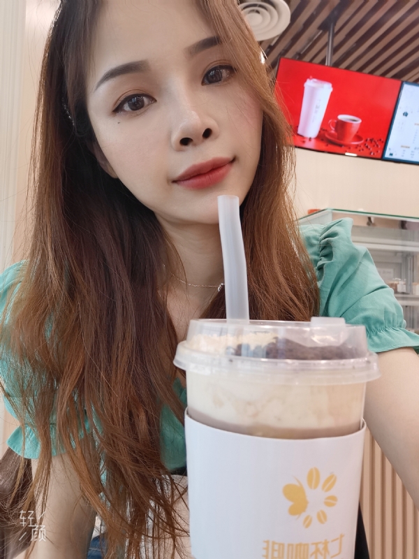 丽丽子的第一张照片--湖北认干亲服务网