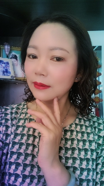 执意温柔的第一张照片--湖北认干亲服务网