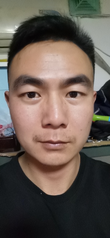 朴实无华的第二张照片--湖北认干亲服务网