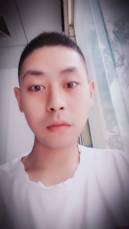 豆子的第一张照片--湖北认干亲服务网