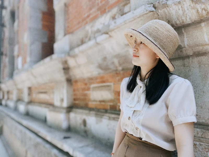 yyds的第一张照片--湖北认干亲服务网