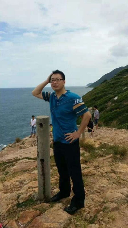 xiaochen的第一张照片--湖北认干亲服务网