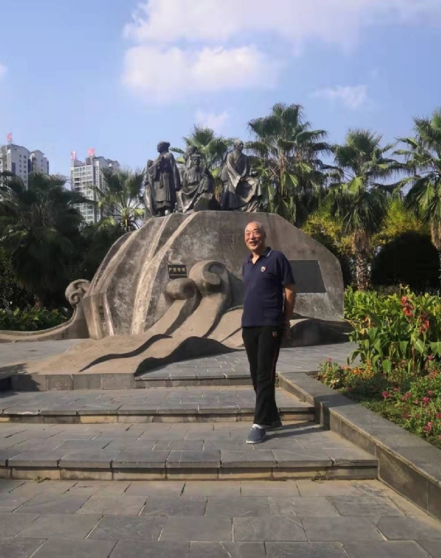 笨笨男的第一张照片--湖北认干亲服务网