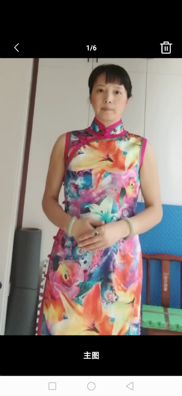 起起的第四张照片--湖北认干亲服务网