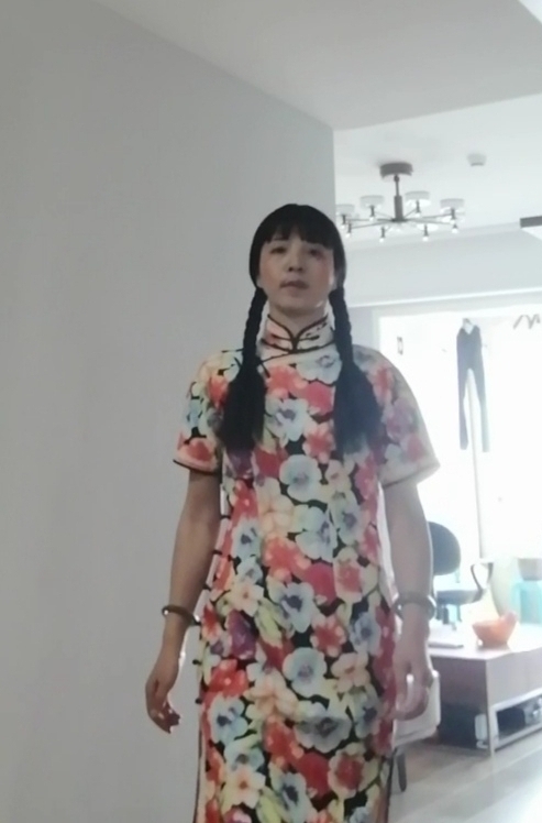 起起的第五张照片--湖北认干亲服务网