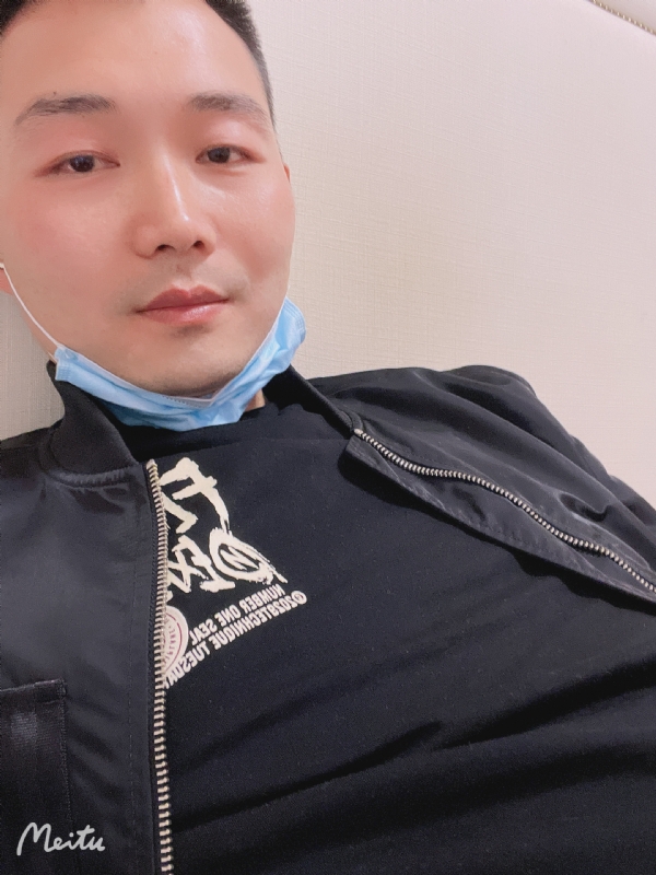 iCloud涛的第一张照片--湖北认干亲服务网