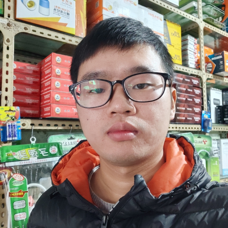 邱先生的第二张照片--湖北认干亲服务网