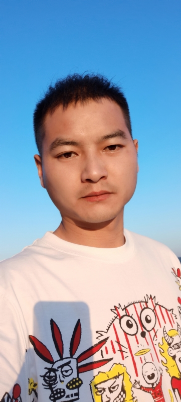 有梦不怕痛的第一张照片--湖北认干亲服务网