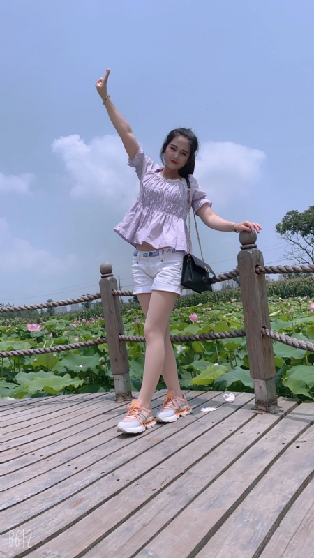 秋水伊人的第二张照片--湖北认干亲服务网