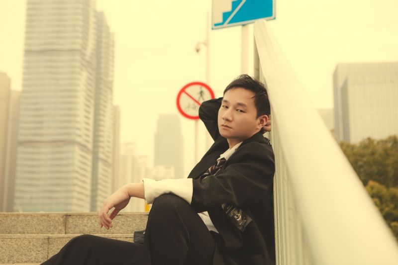 不负韶华的第一张照片--湖北认干亲服务网