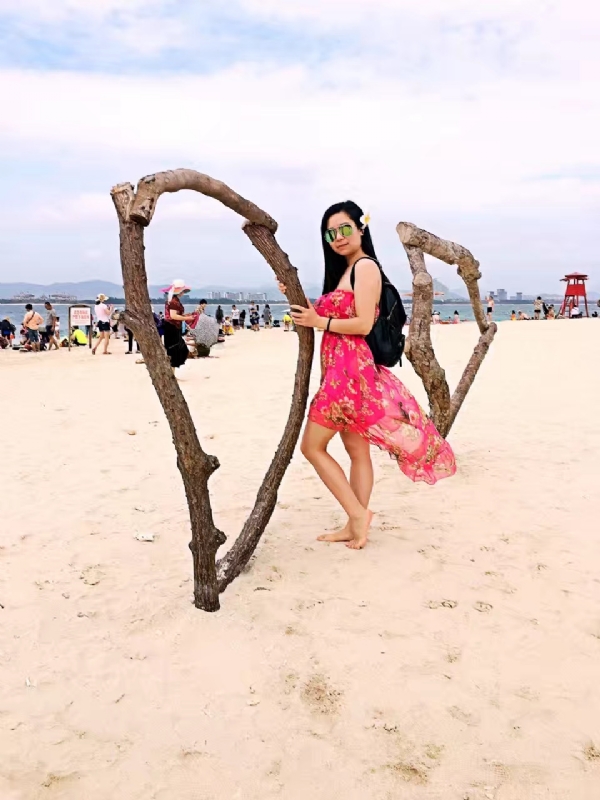 Carry的第三张照片--湖北认干亲服务网