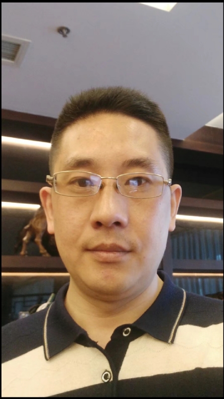 阿威的第二张照片--湖北认干亲服务网