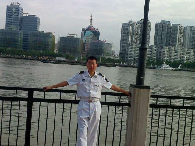 严小木的第二张照片--湖北认干亲服务网